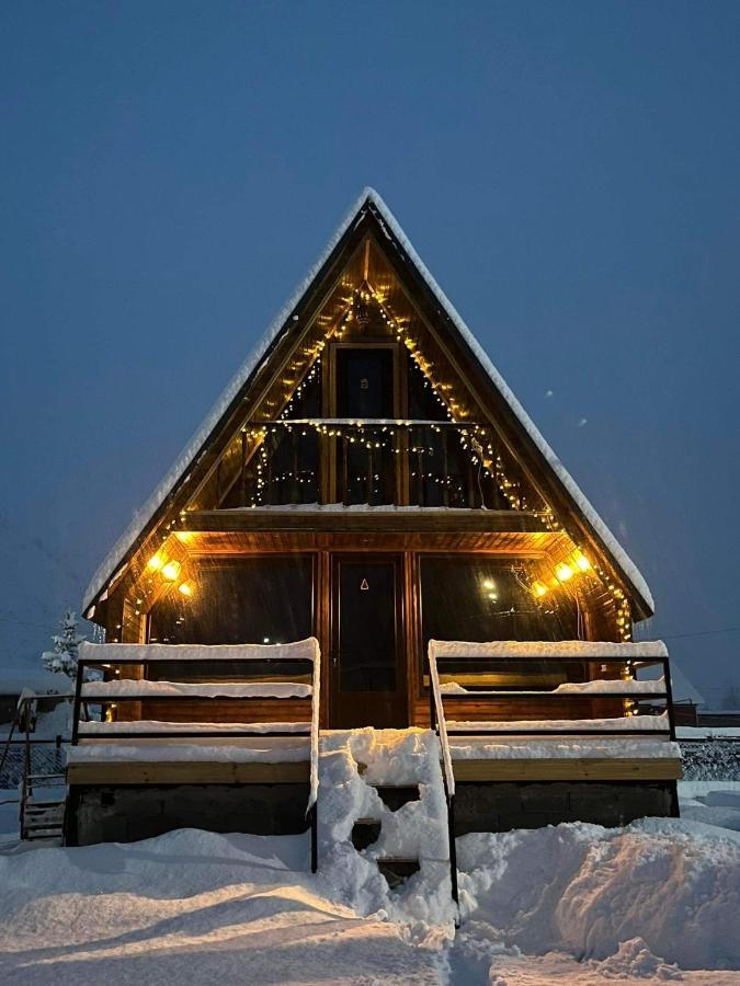 Sno View Villa Exteriör bild