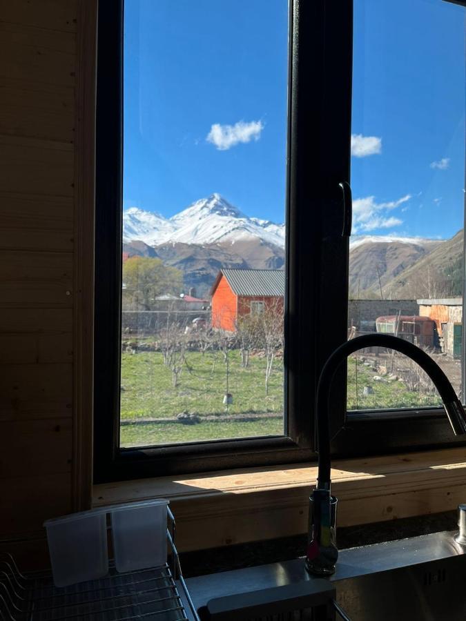 Sno View Villa Exteriör bild