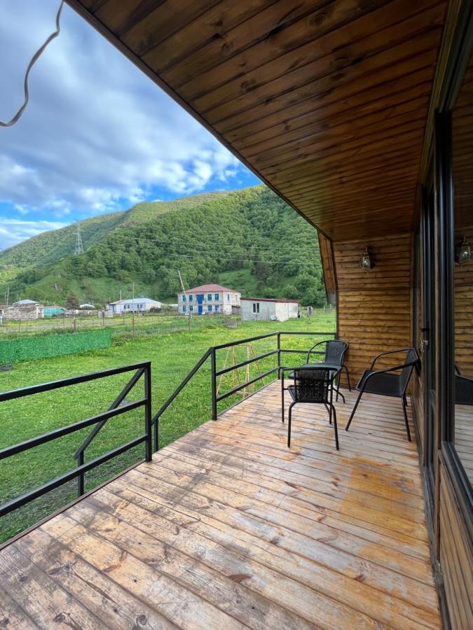Sno View Villa Exteriör bild