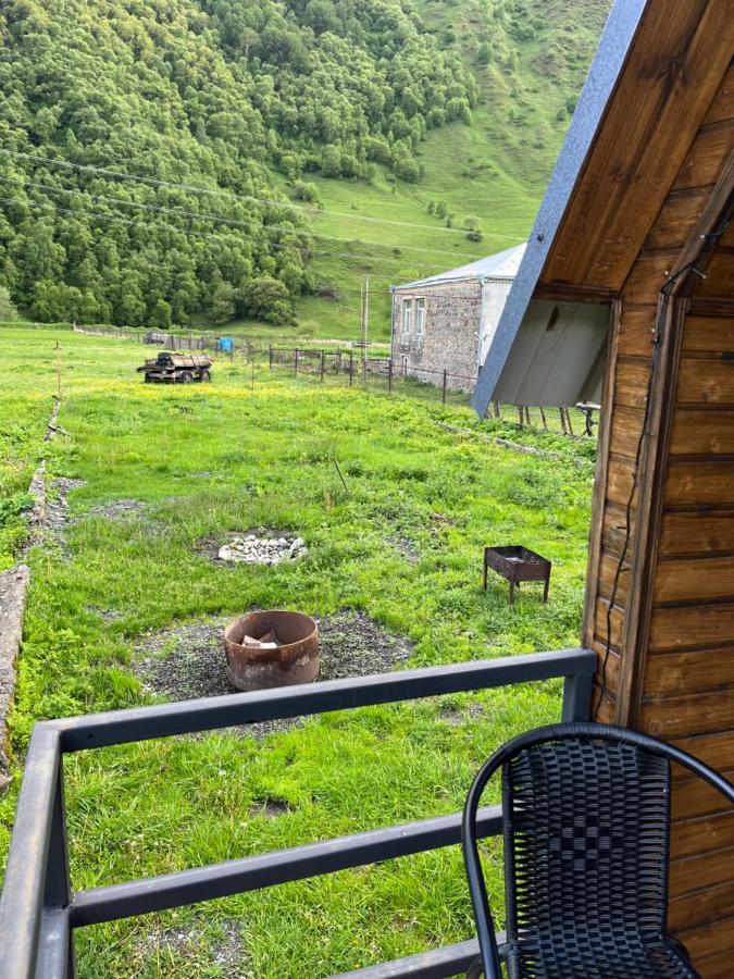 Sno View Villa Exteriör bild