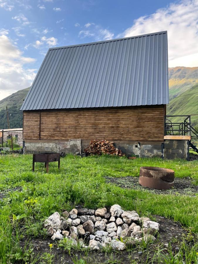 Sno View Villa Exteriör bild