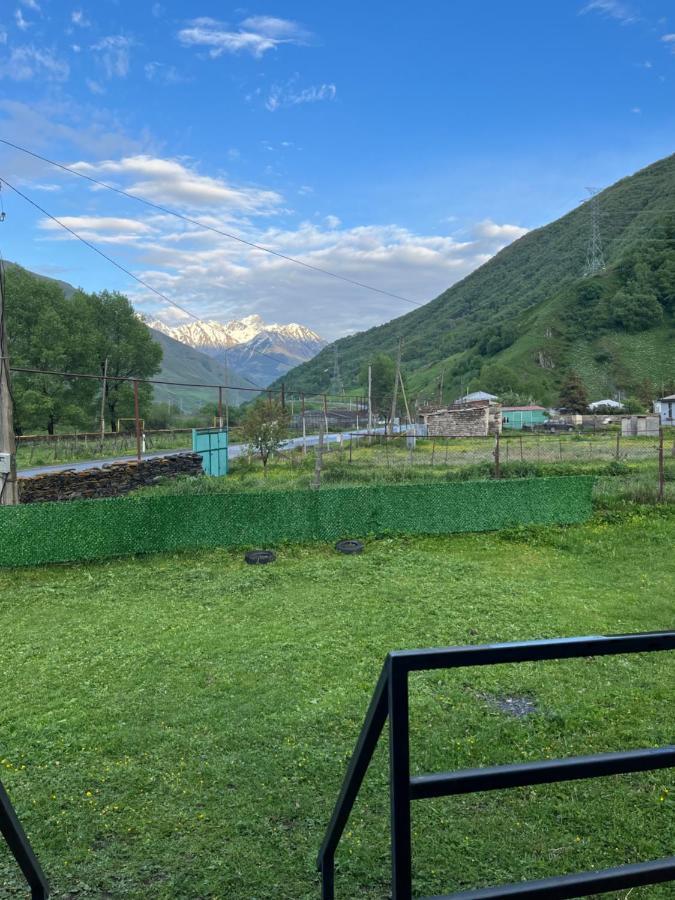 Sno View Villa Exteriör bild