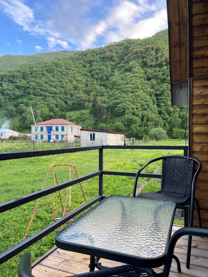 Sno View Villa Exteriör bild
