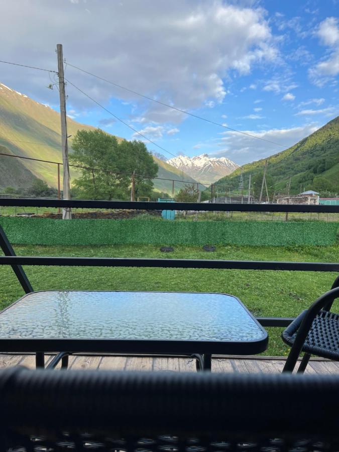 Sno View Villa Exteriör bild