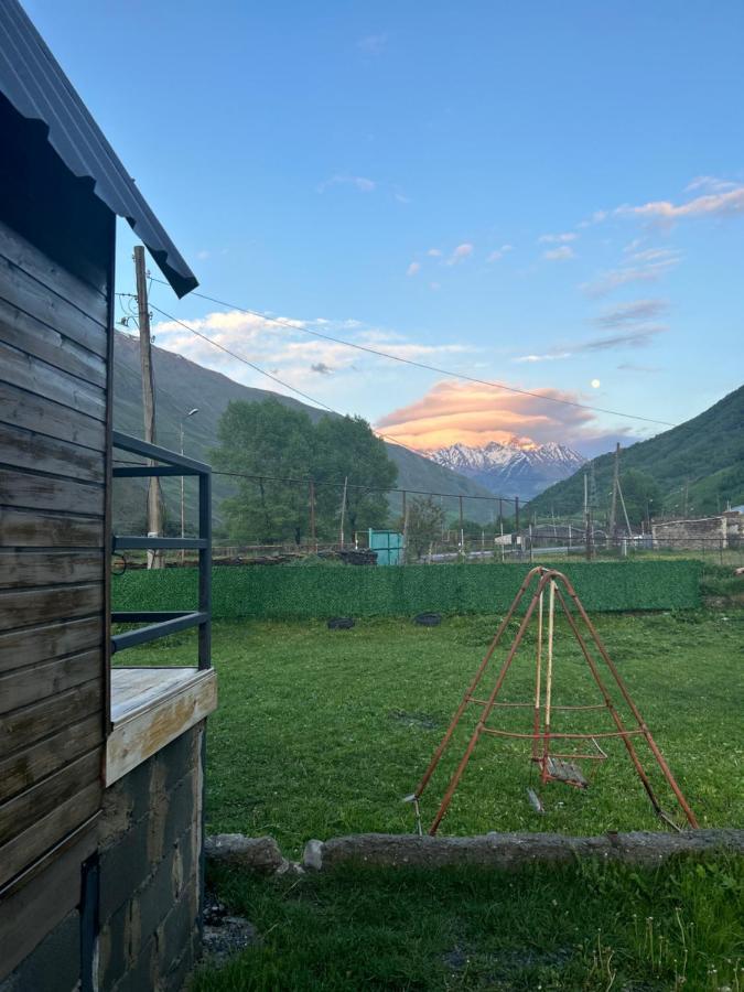 Sno View Villa Exteriör bild