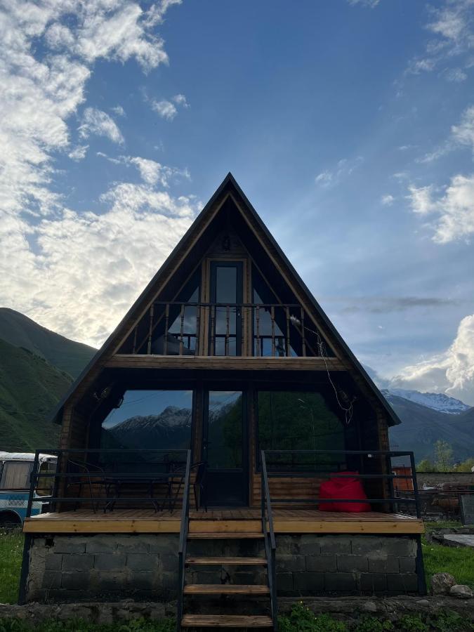 Sno View Villa Exteriör bild